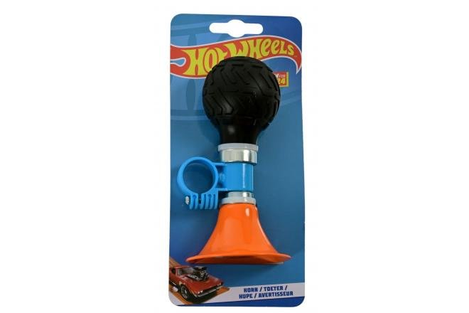 Hot Wheels truba za bicikl