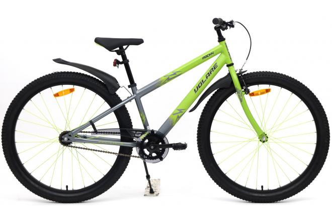 Dječji bicikl Volare Rocky 26" - Zeleni