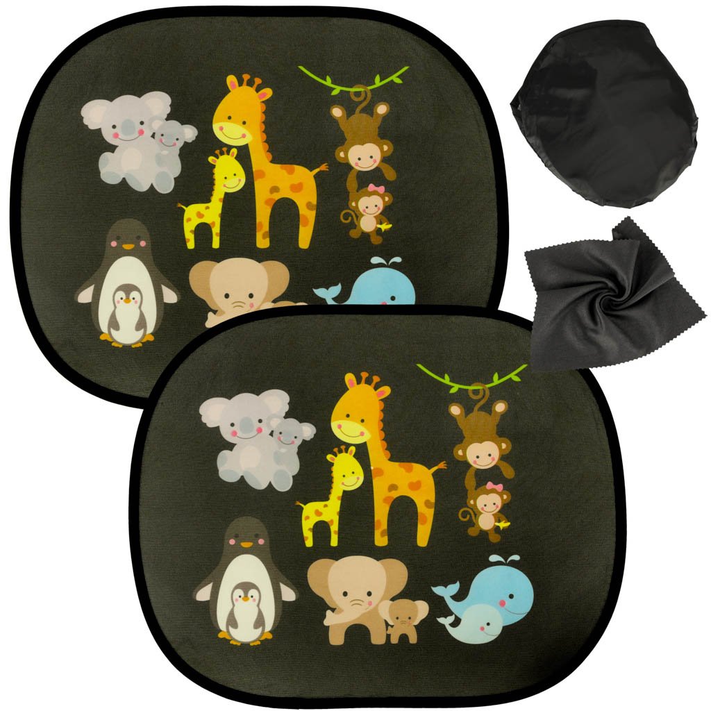 Zaštita za sunce-  majmun