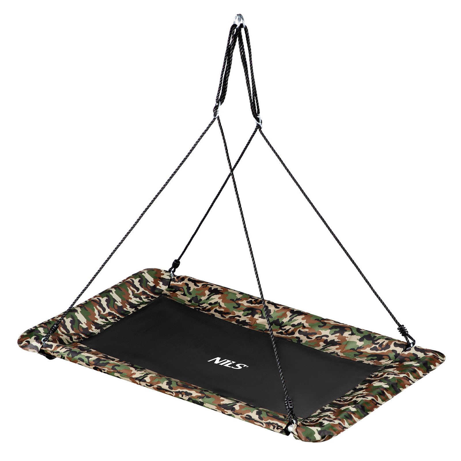 Nils pravokutna ljuljačka Swing boja 2