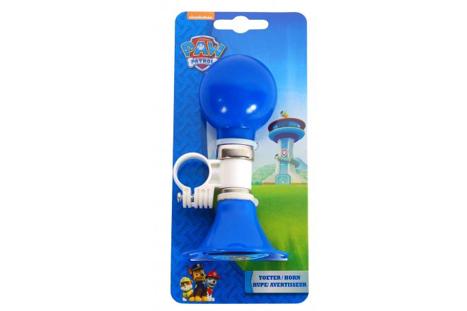 Truba za bicikl Paw Patrol plava