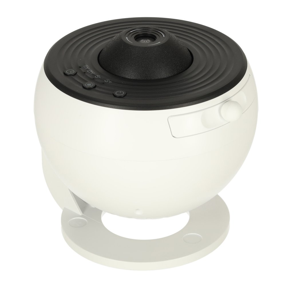 USB LED projektor zvijezda s 12 diskova