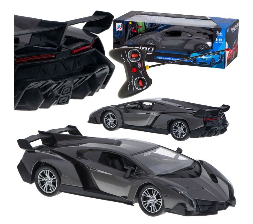 RC automobil na daljinsko upravljanje racing model 1:12
