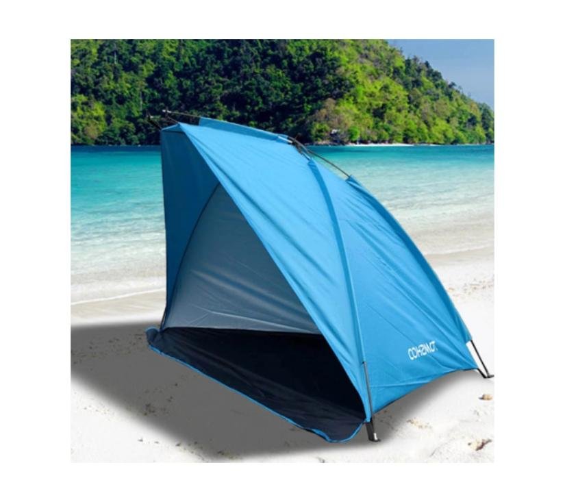 Šator za plažu 200x150x125cm