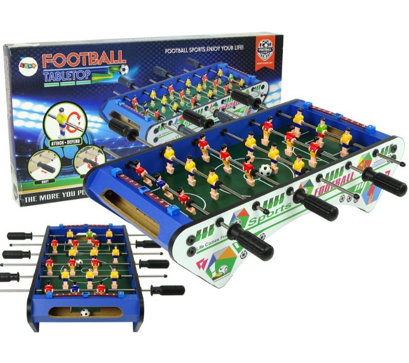 Stolni nogomet 50cm