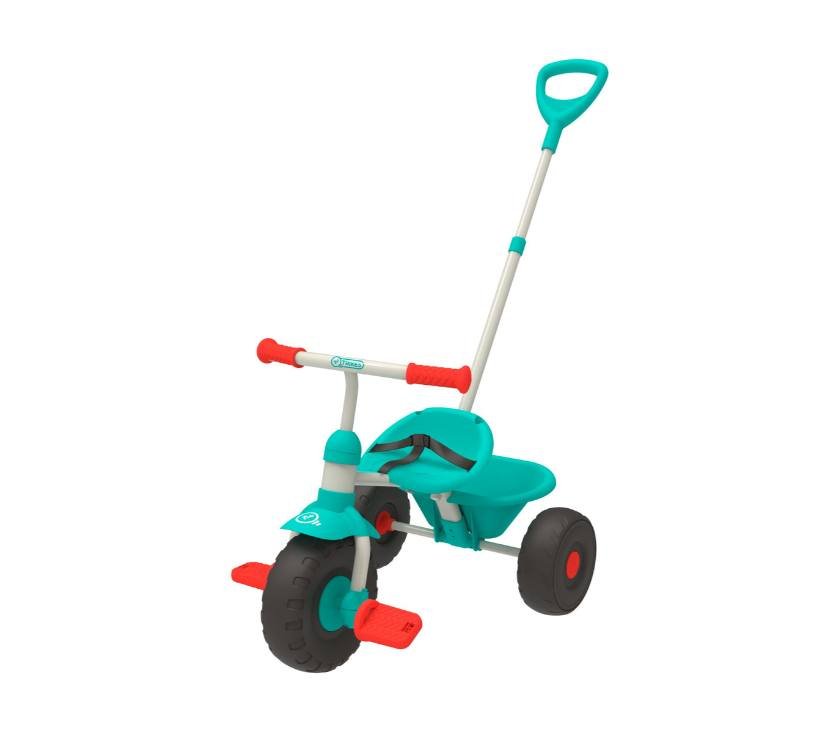 TP Toys tricikl 2u1 ocean wave
