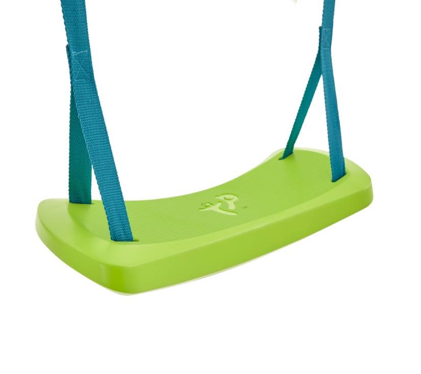 TP zelena ljuljačka