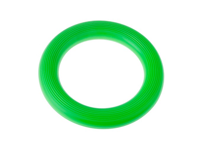 Tullo zeleni prsten 17cm