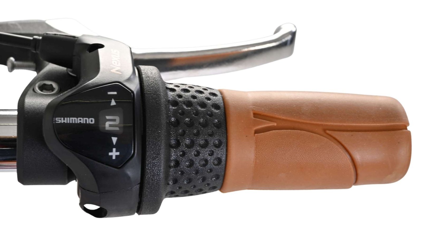 Volare dječji bicikl Excellent 24″ mat ružičaste boje, 3 brzine - Slika 5