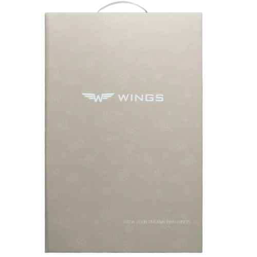 Wings poklon kutija za ruksak Skylark