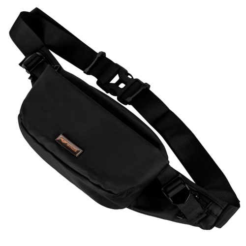 Wings torbica Vireo crna