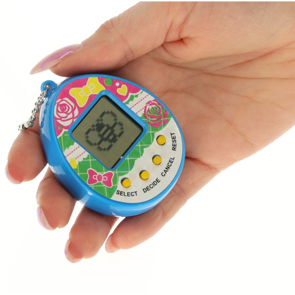Tamagotchi jaje 168 životinja
