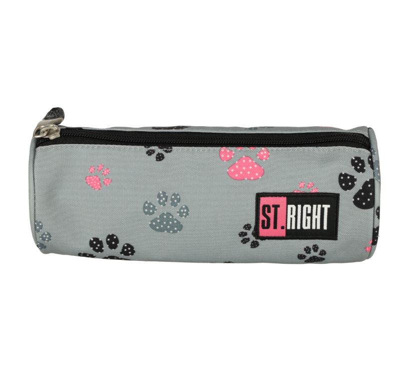 Bambino pernica St. Right siva