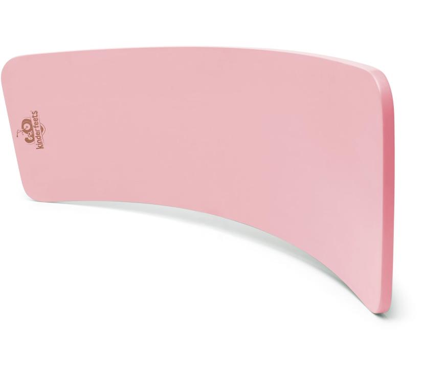 Kinderfeets daska za ravnotežu roza