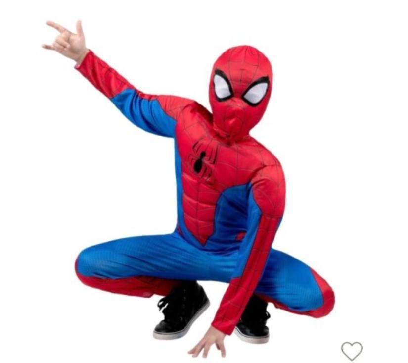 Dječji kostim Spiderman