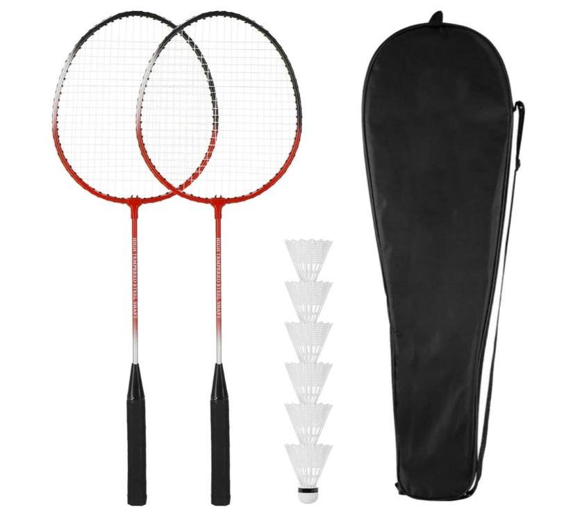 Springos set za badminton
