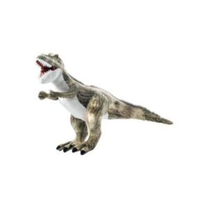 Dinosaur Tyrannosaurus smeđi 25 cm Beppe