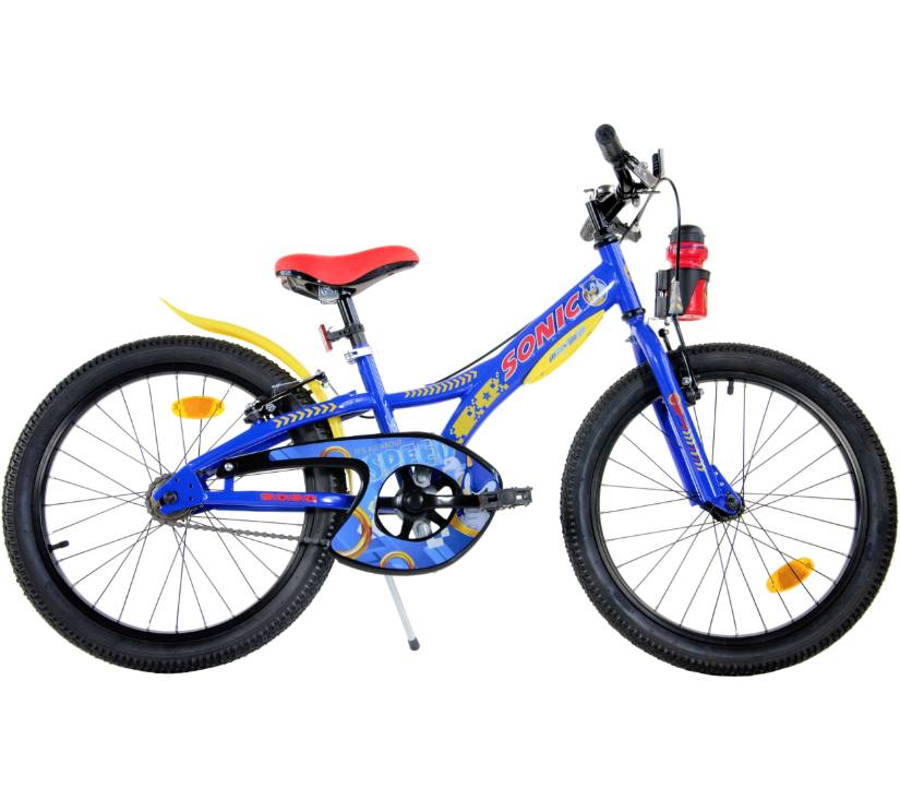 Dino bikes dječji bicikl Sonic 20"  