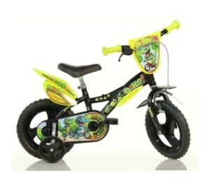 Dječji bicikl Dino bikes dinosauri 12"