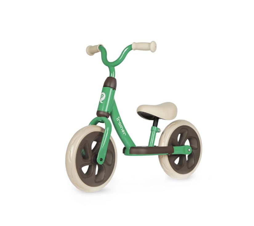 Qplay bicikl guralica Trainer zeleni