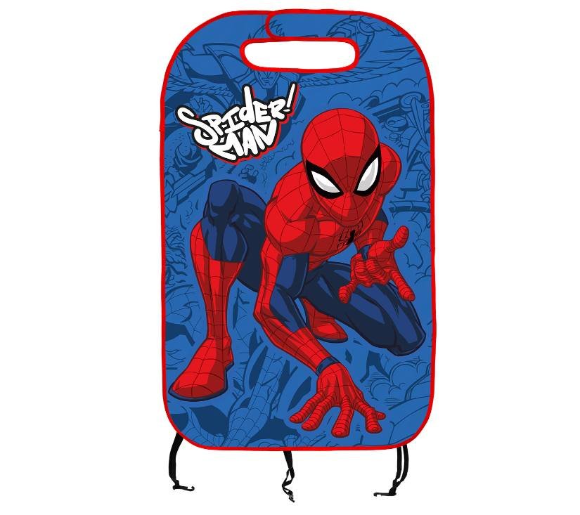 Štitnik za stražnje sjedalo Spider-Man