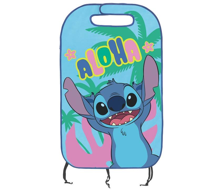 Štitnik za stražnje sjedalo Stitch