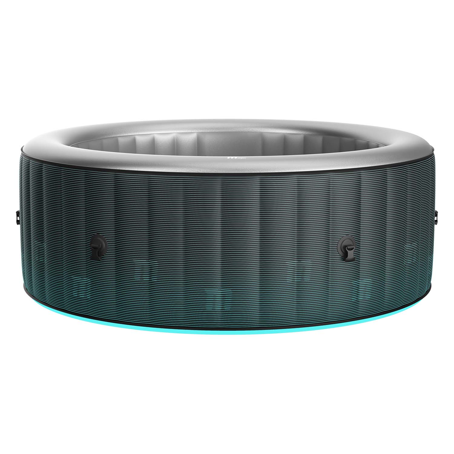 Spa na napuhavanje za 6 osoba