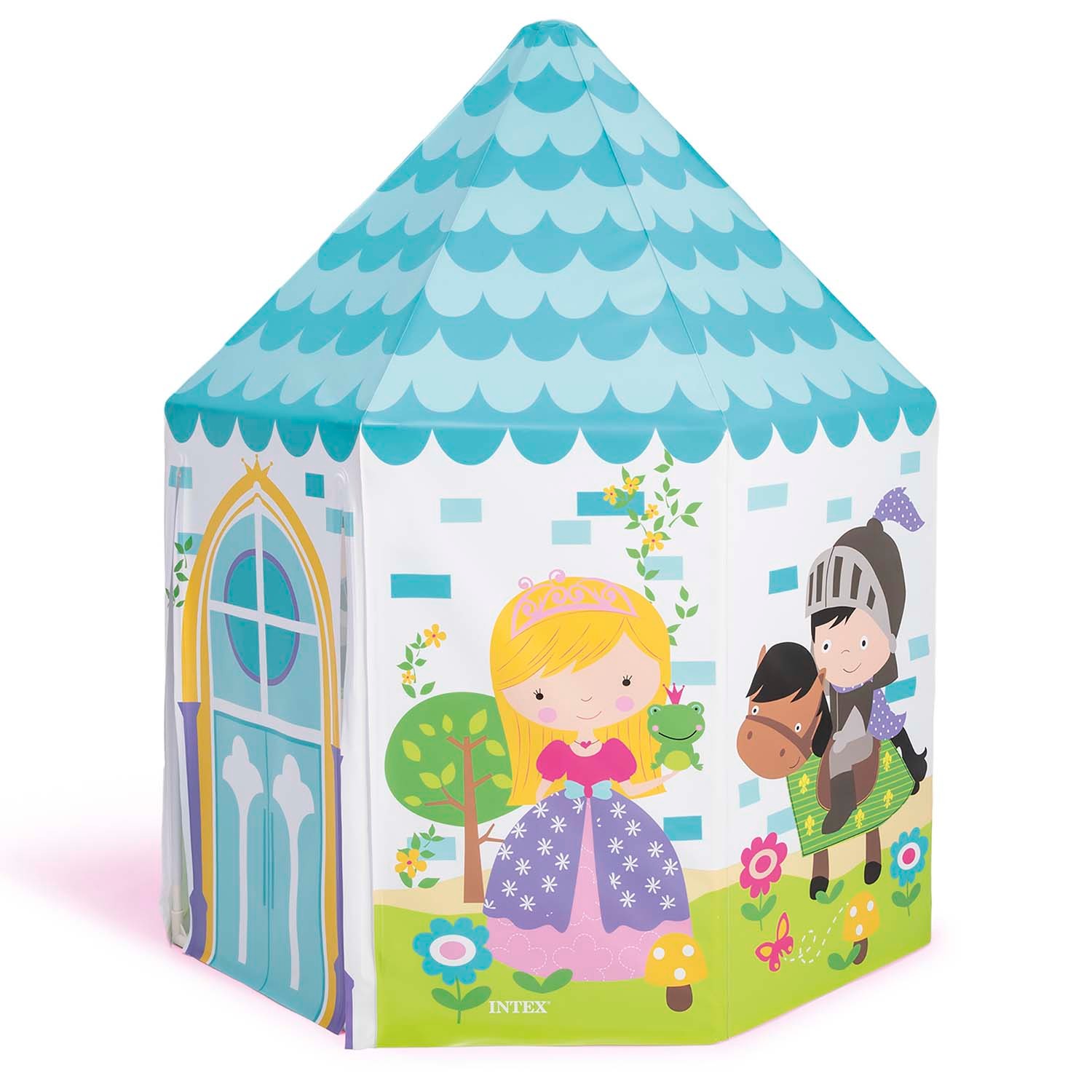 Intex 44635 šatorska kuća princeza