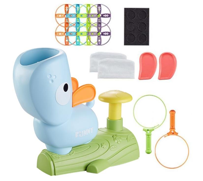 Woopie igra spretnosti " Uhvati disk " 