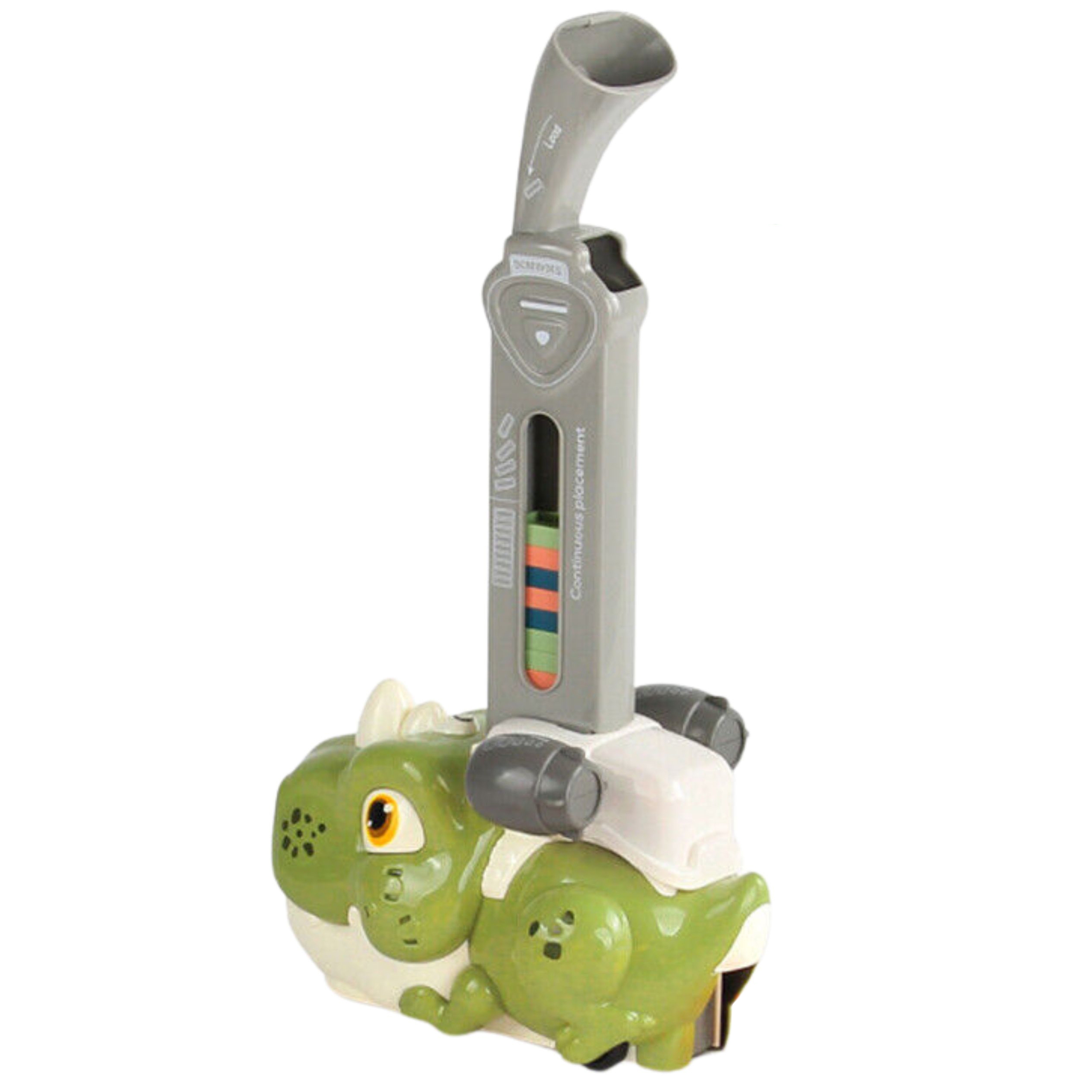 Woopie šareni domino - dinosaur 