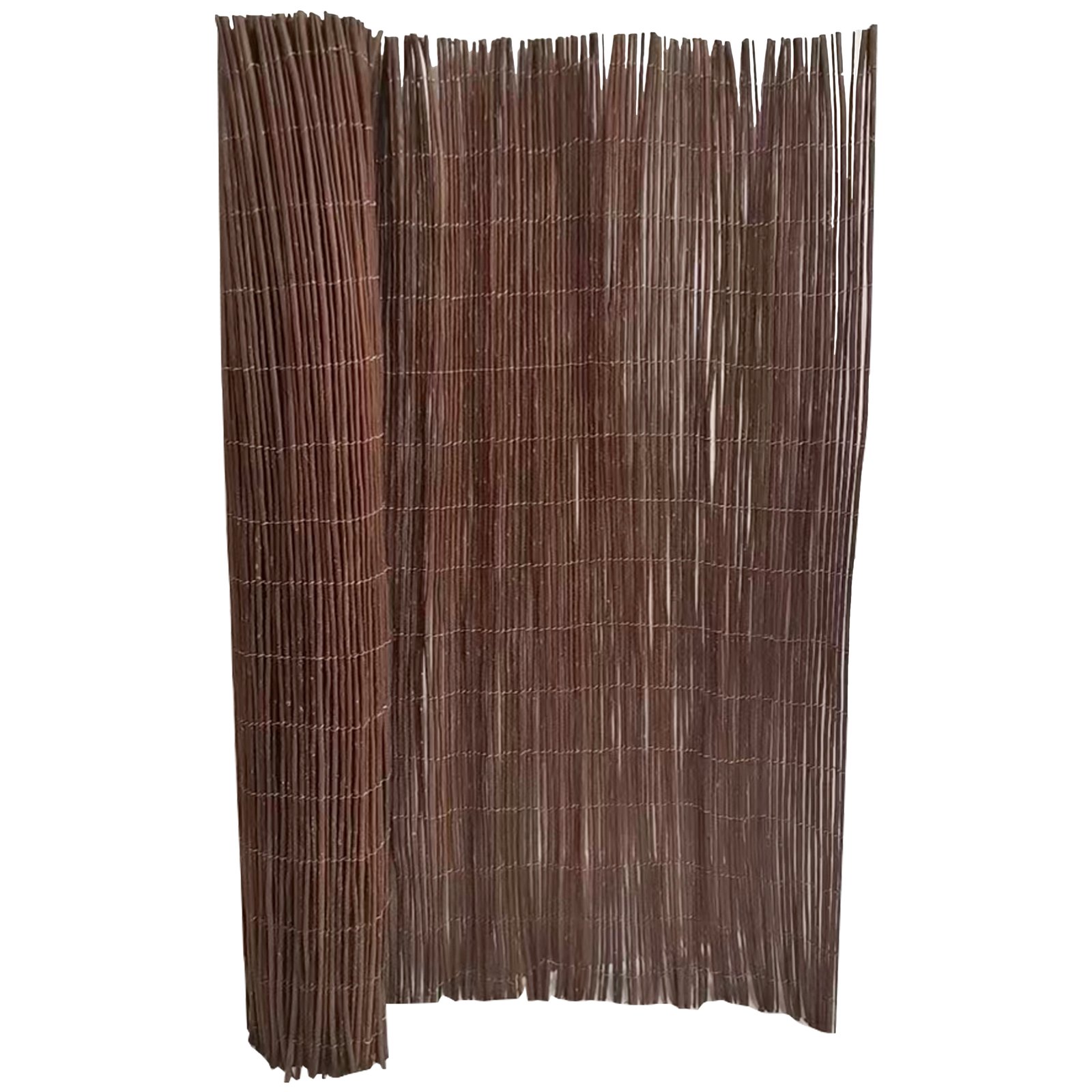 Pletena prostirka 180 x 500 cm