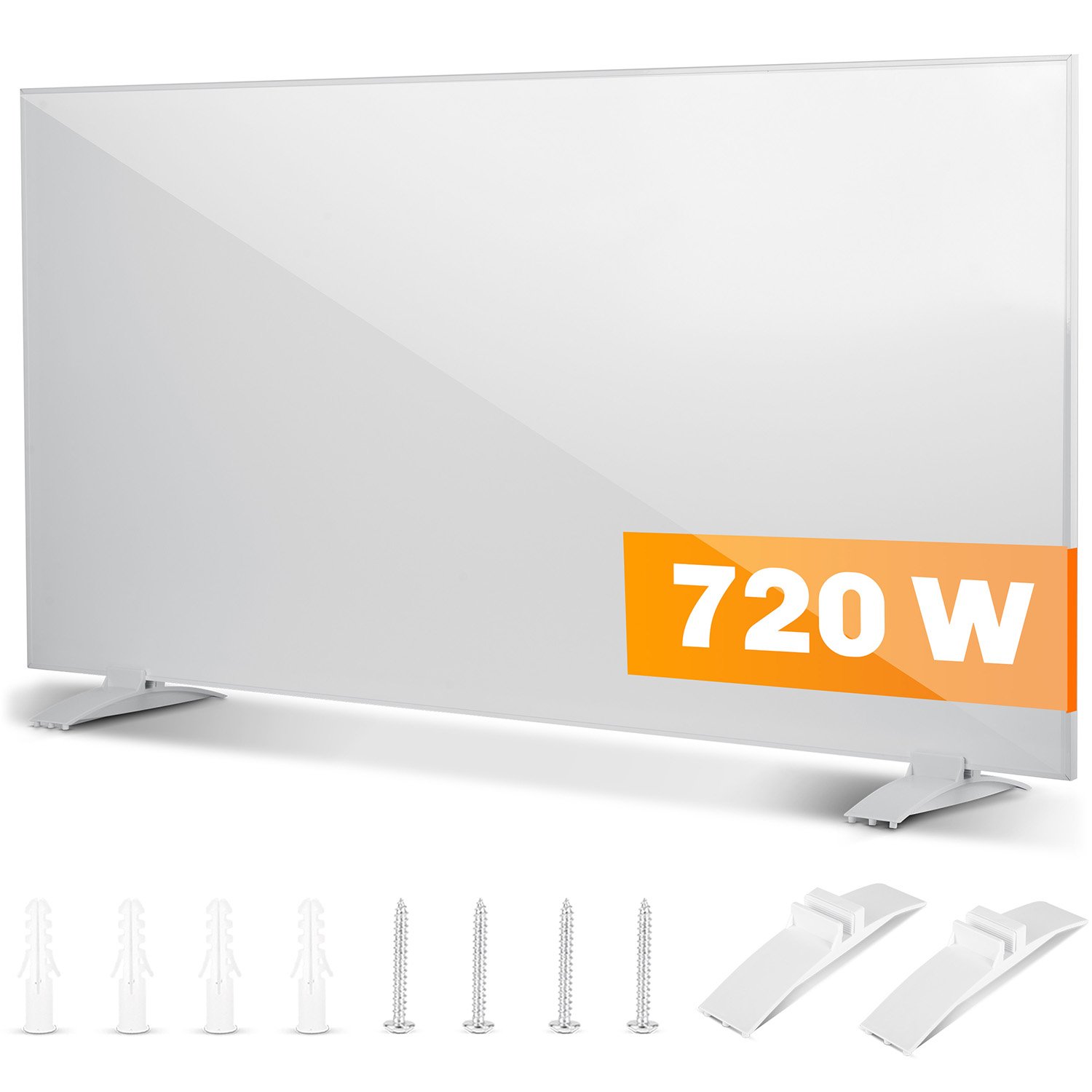 Infracrveni grijač 720W Berdsen BD-982