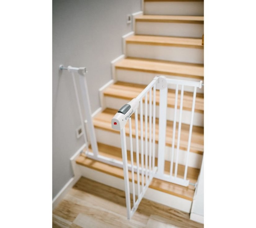 Kidwell sigurnosna vrata 104cm bijela