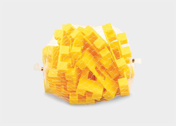 Marioinex set QB ravnih spojnica 10kom.