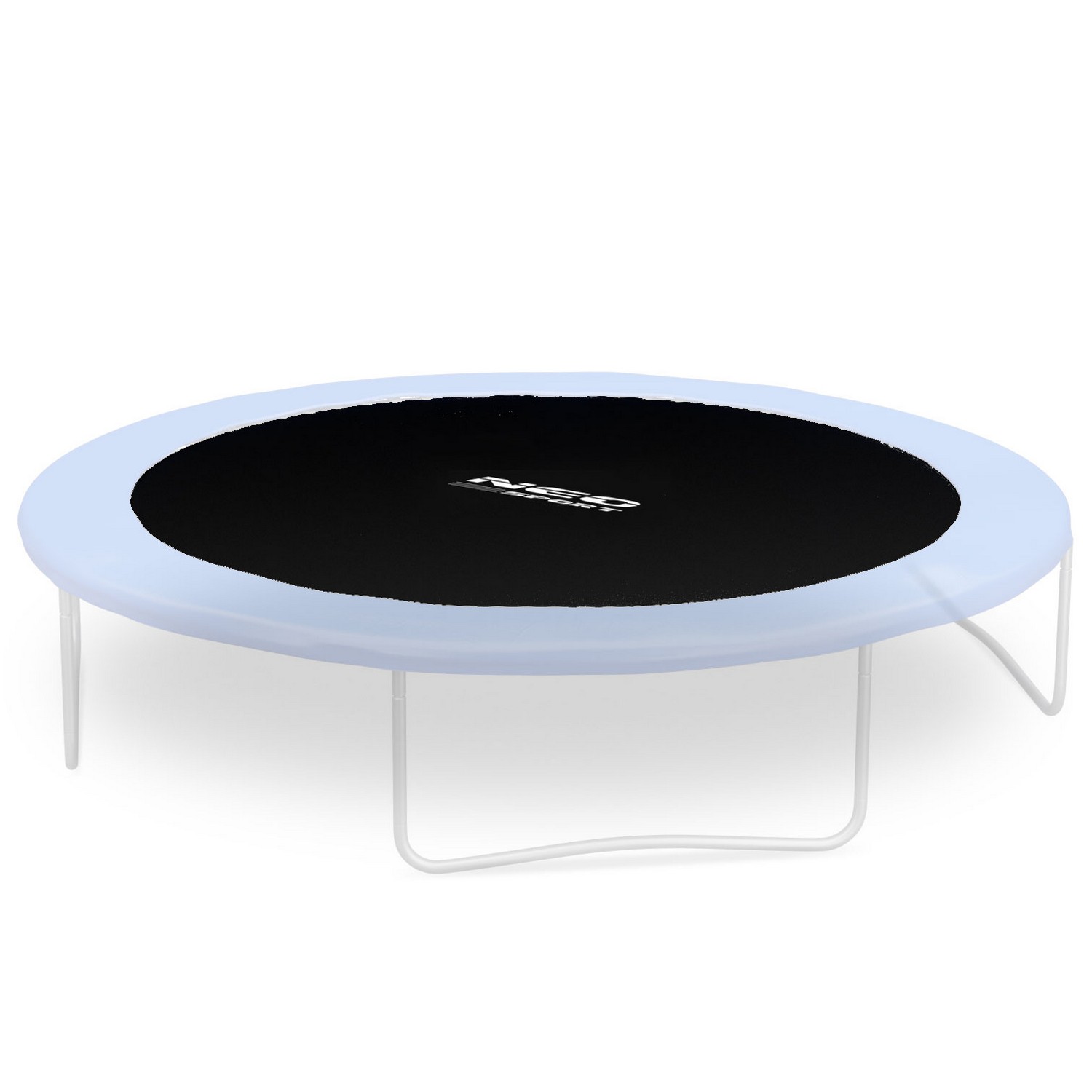 Neo-Sport podloga za trampolin 252 cm (8 ft), 42 opruge