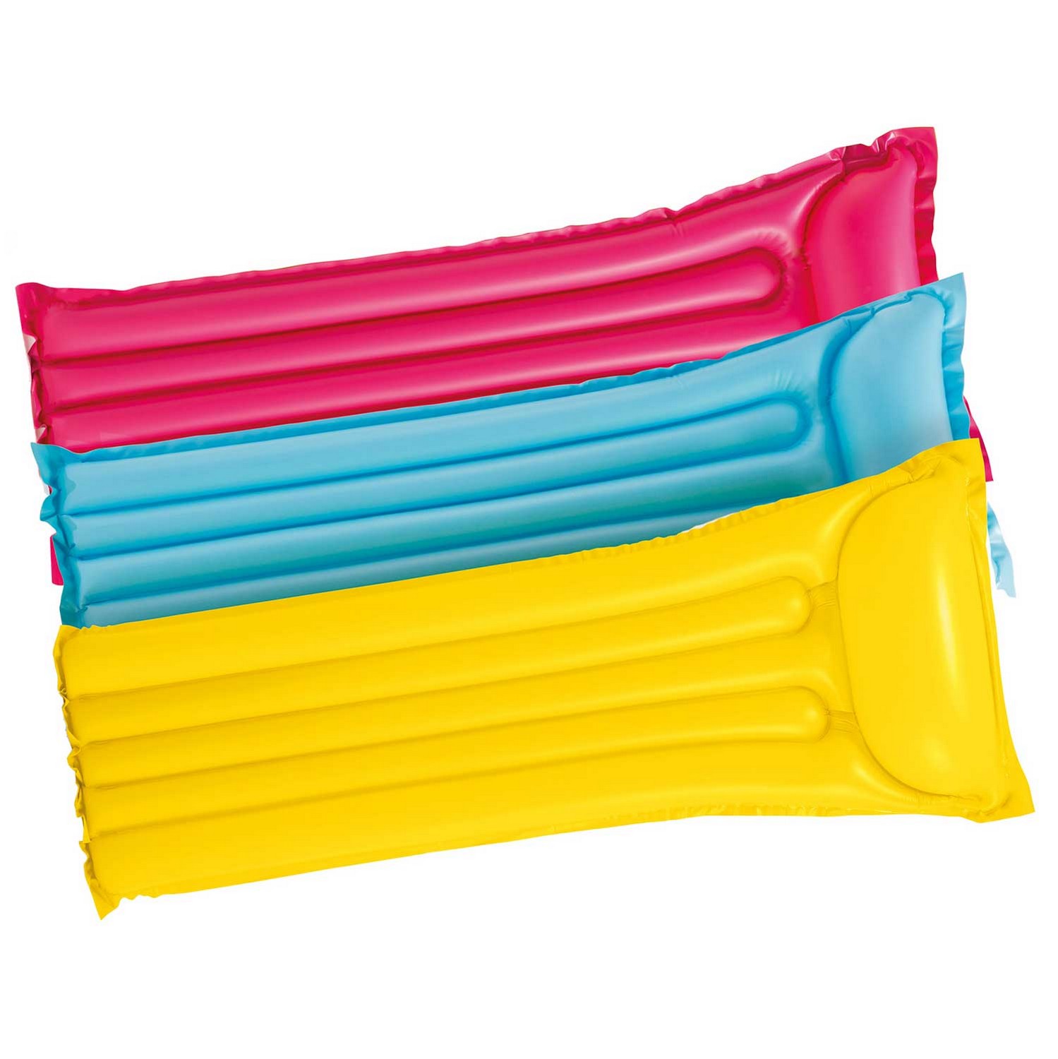 Intex madrac za plivanje 183 x 69 cm, plavi