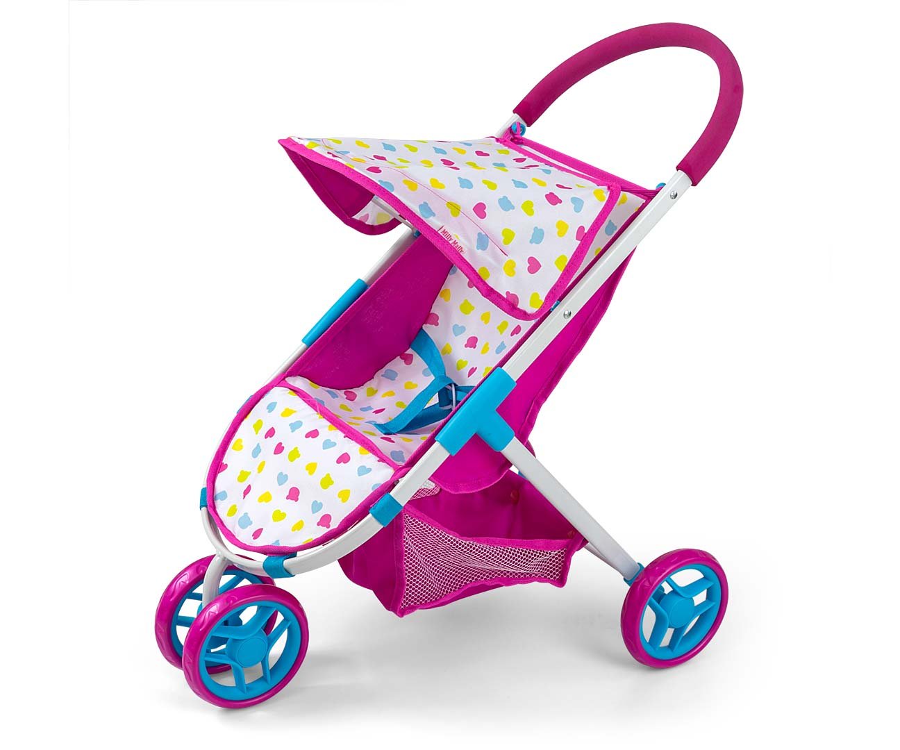 Susie - kolica za lutke candy