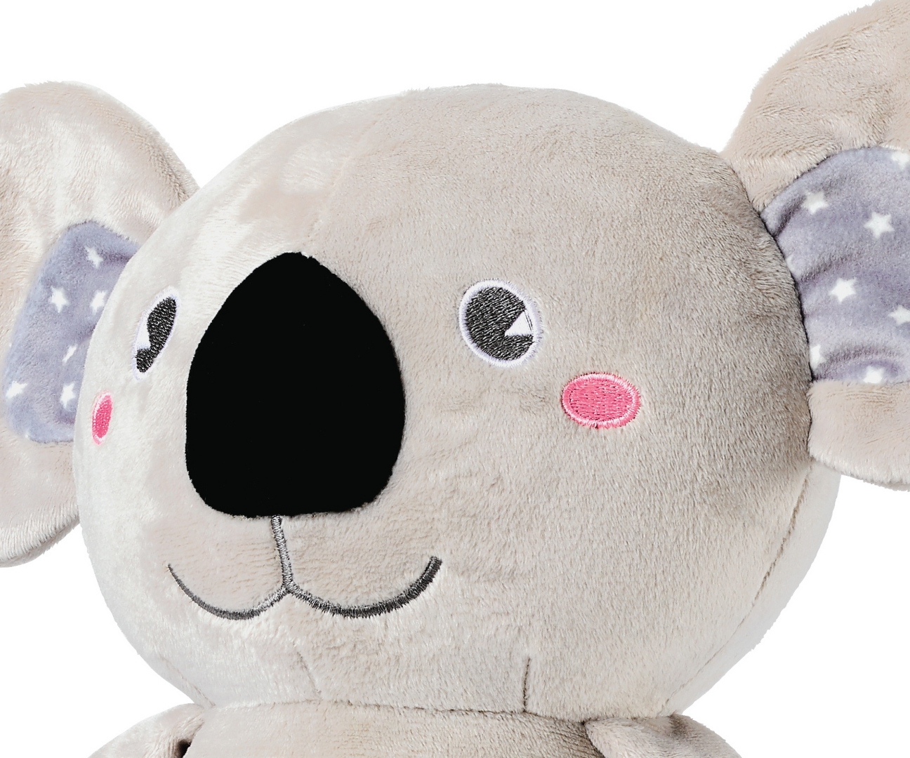 Milly Mally plišani projektor koala