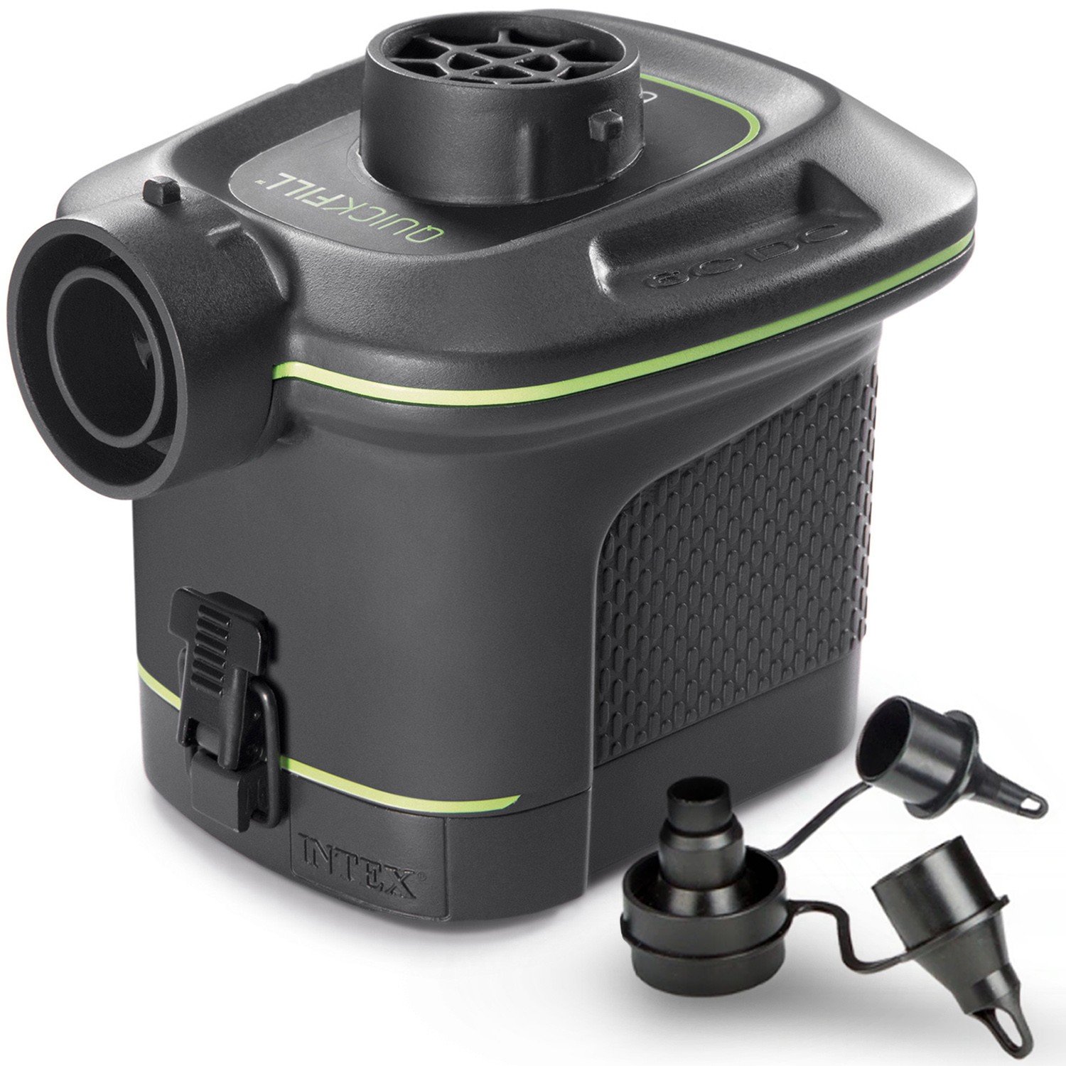 Električna pumpa za brzo punjenje