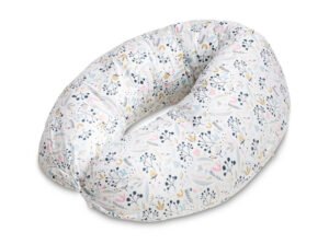 XL Sensillo jastuk za trudnicu jasen