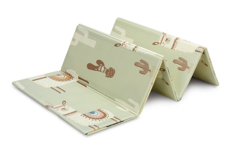 TOYZ multifunkcionalna podloga Ljama 200 x 180 cm