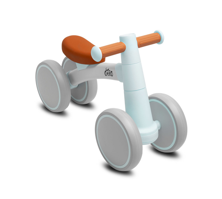 Bicikl bez pedala Otto plavi