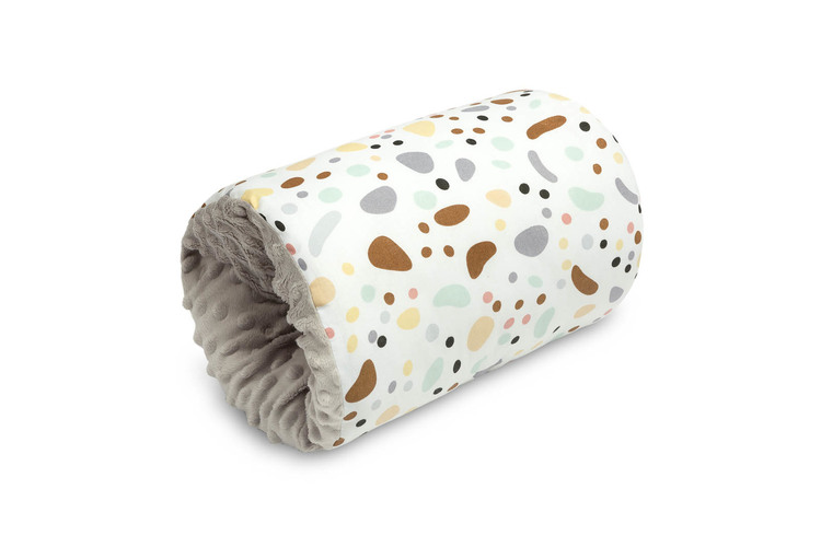 Sensillo jastuk za hranjenje Minky pjegice