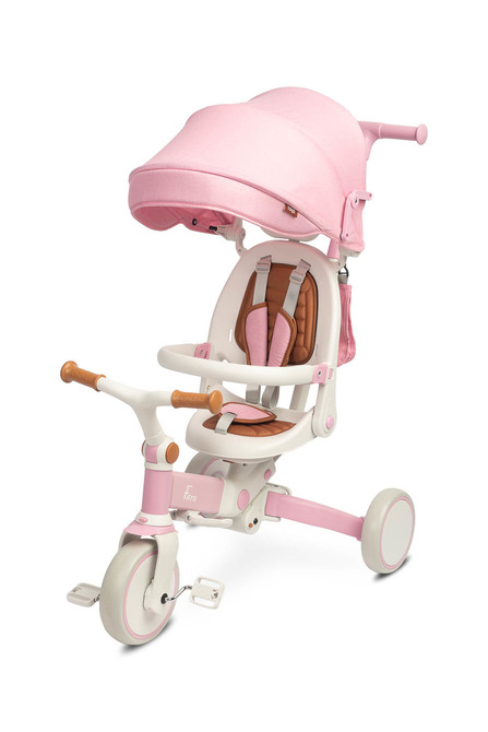 Toyz dječji tricikl Faro pink