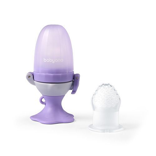 Grickalica za hranu u obliku cvijeta