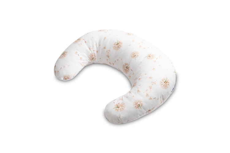 Jastuk za hranjenje, bež maslačci