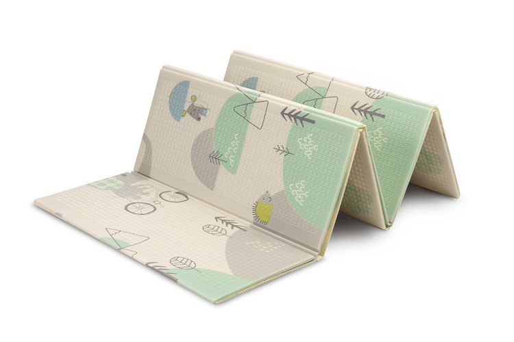 Toyz multifunkcionalna podloga za igru slon 200x180 cm