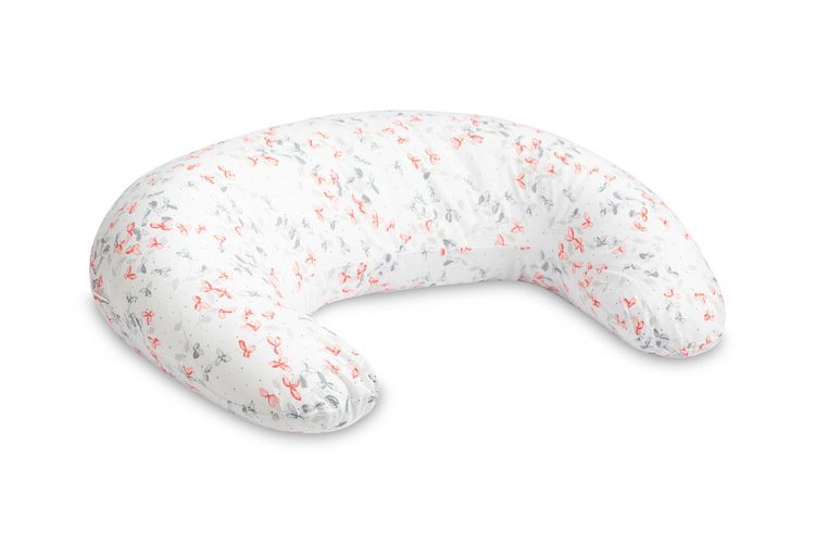 Jastučnica za jastuk za dojenje Ivy