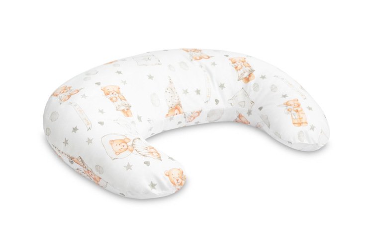 Jastučnica za jastuk za dojenje, Sleepyhead