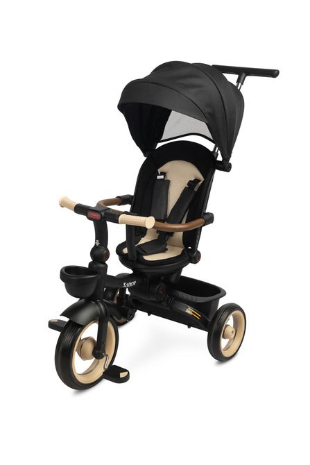 Dječji tricikl Saber , bež